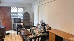 Blk 606 Bedok Reservoir Road (Bedok), HDB 3 Rooms #611352131